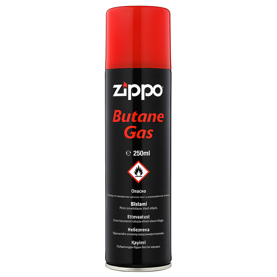 Газ Зиппо 250мл  (10шт)